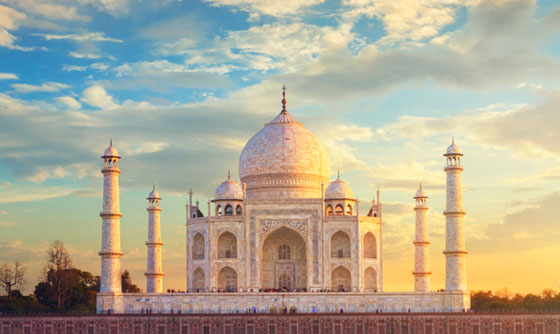 Overnight Agra Tours